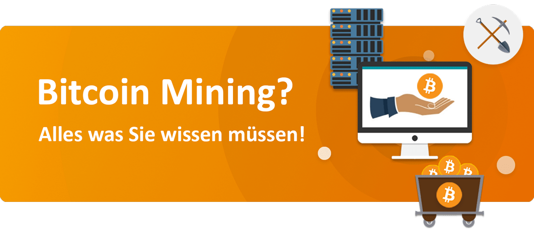 was ist bitcoin mining deutsch