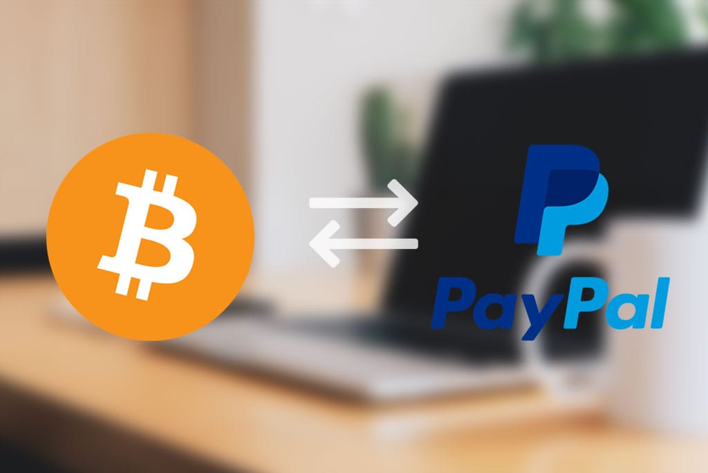 Bitcoin kaufen via Paypal