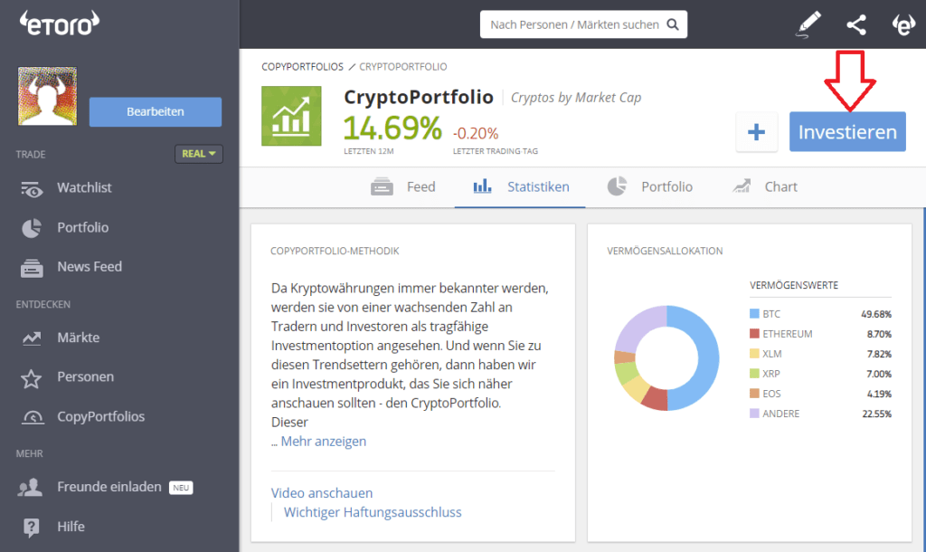 eToro-Social-Trading-investieren