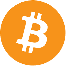 Bitcoin-BTC-Logo