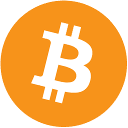 Was ist Bitcoin? Bitcoin-Logo