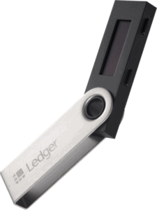 Ledger-Wallet-Nano-S-meistverkaufteste-Hardware-Wallet