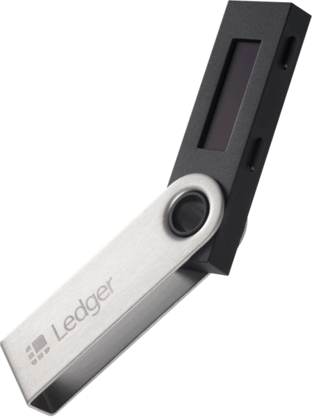 Ledger-Wallet-Nano-S-meistverkaufteste-Hardware-Wallet