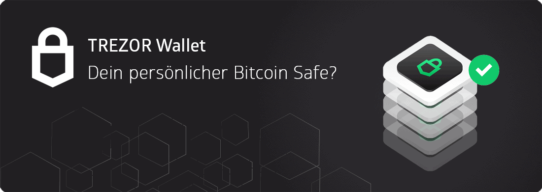 Wozu benötige ich ein Hardware Wallet?