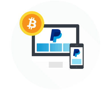 How to buy Bitcoin using PayPal