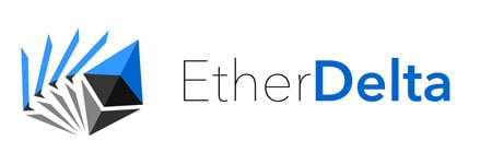 EtherDelta Logo