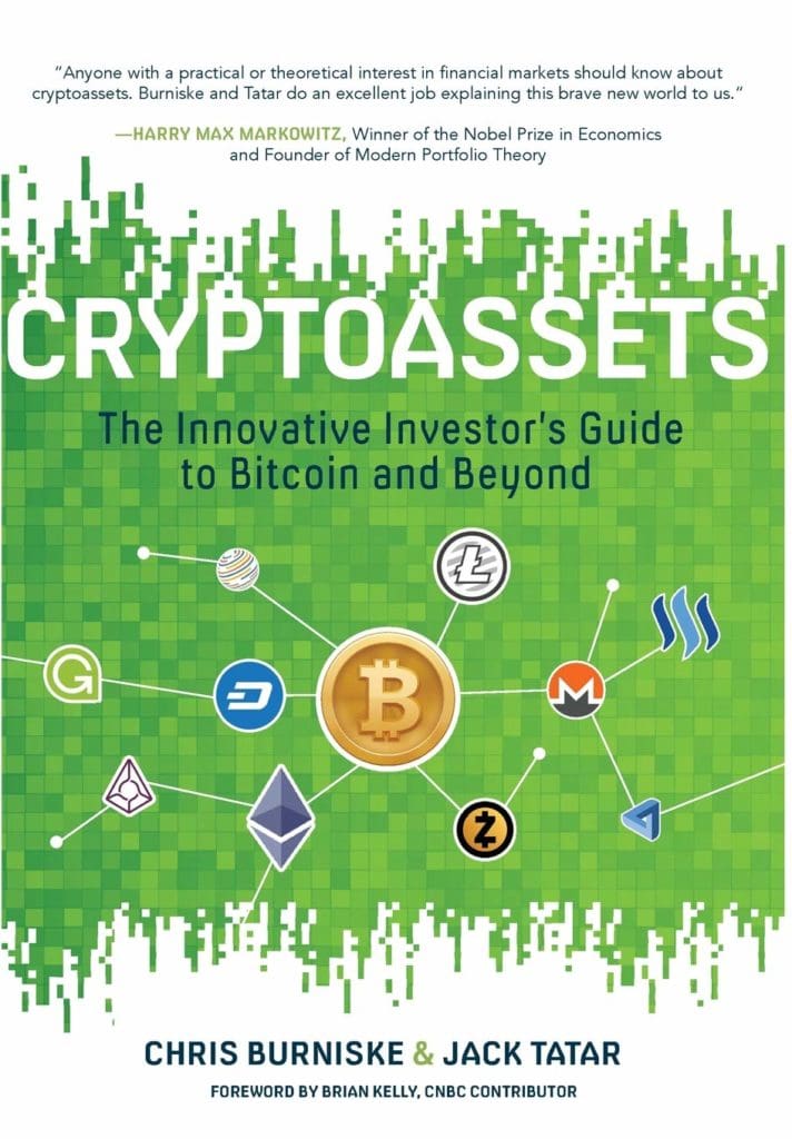 Cryptoassets Bitcoin Buch Krypto Buch