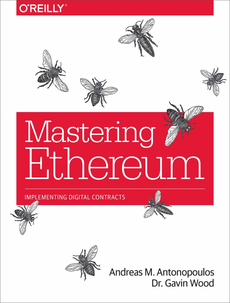 Masterin Ethereum Bitcoin Buch Krypto Buch