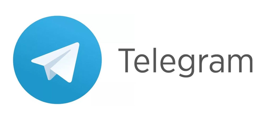 Telegram Coin Logo