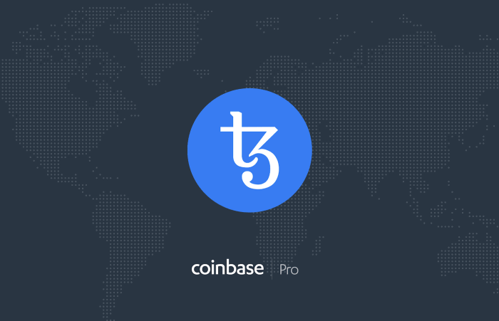 Tezos_Coinbase_Kryptowährung