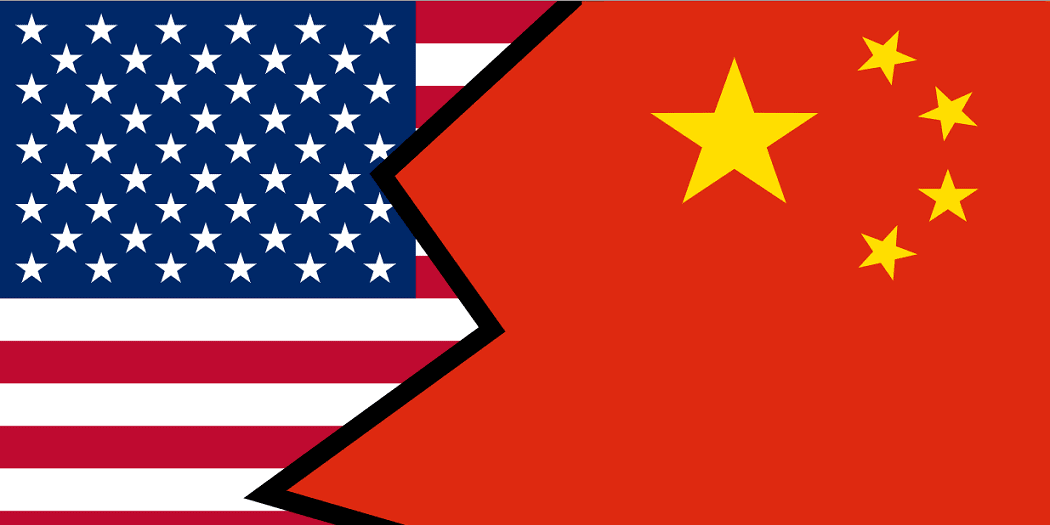 Handelskrieg USA China