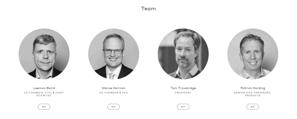 Hashgraph Team