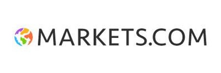 Markets.com Logo