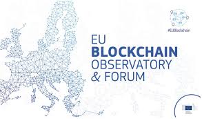EU Blockchain