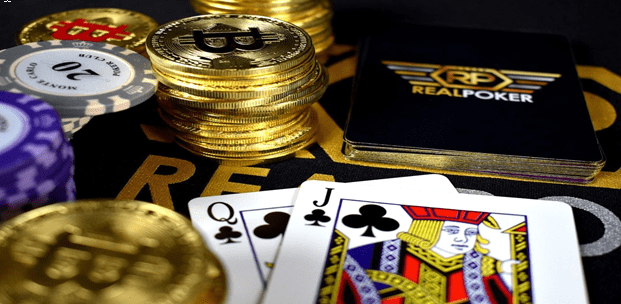 Die Entwicklung von Bitcoin Casino