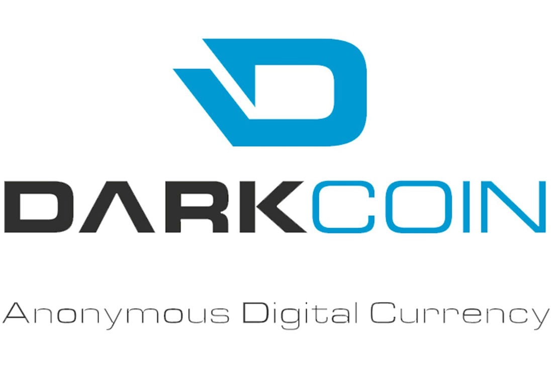 DarkCoin Logo