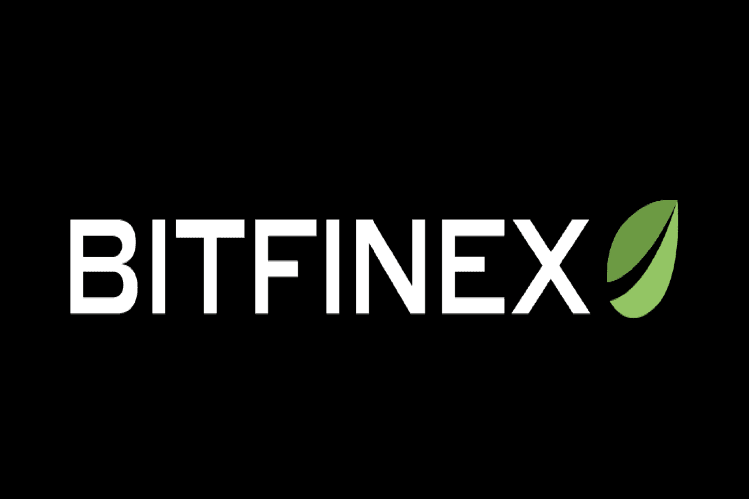 Bitfinex Social Trading Logo