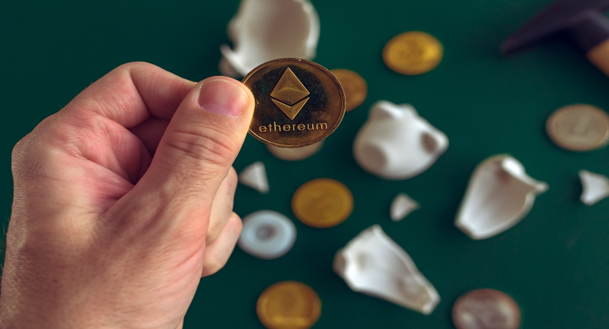 Ethereum löst Skalierungs und Kostenprobleme