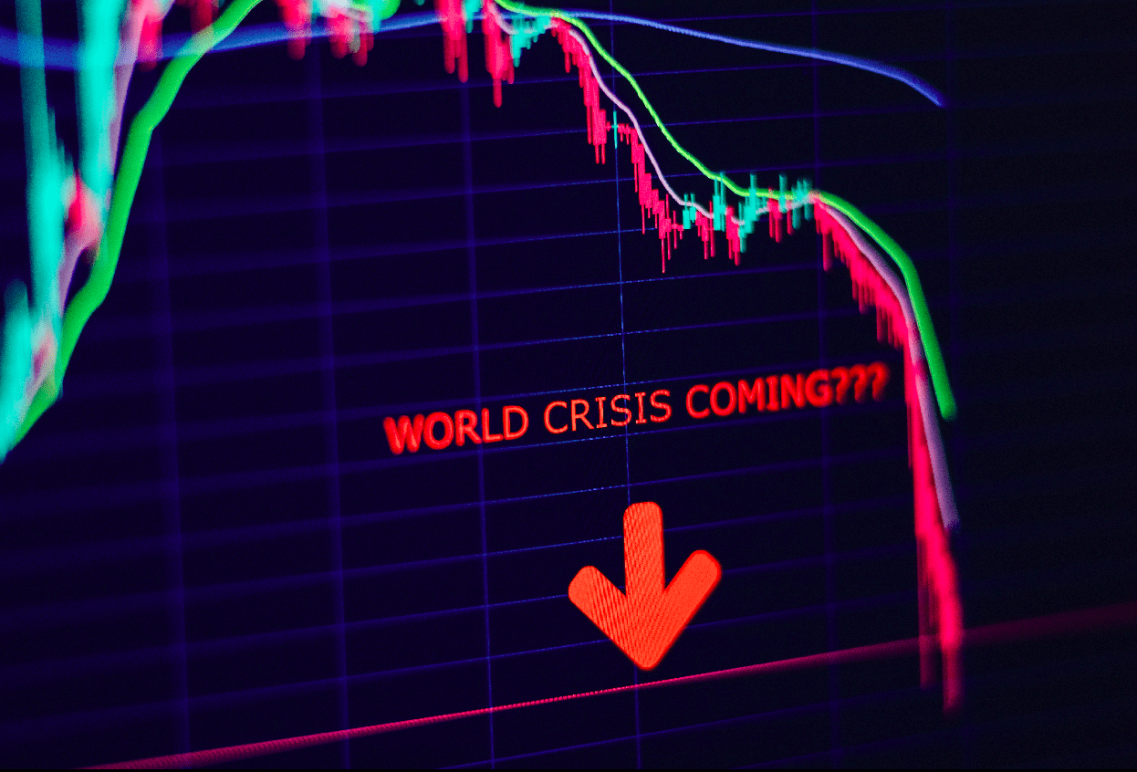 finanzkrise