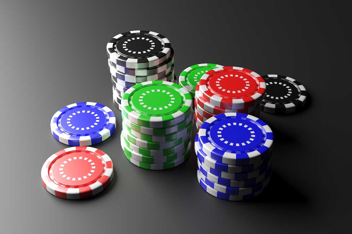 Cracking The bitcoin casino sites Code