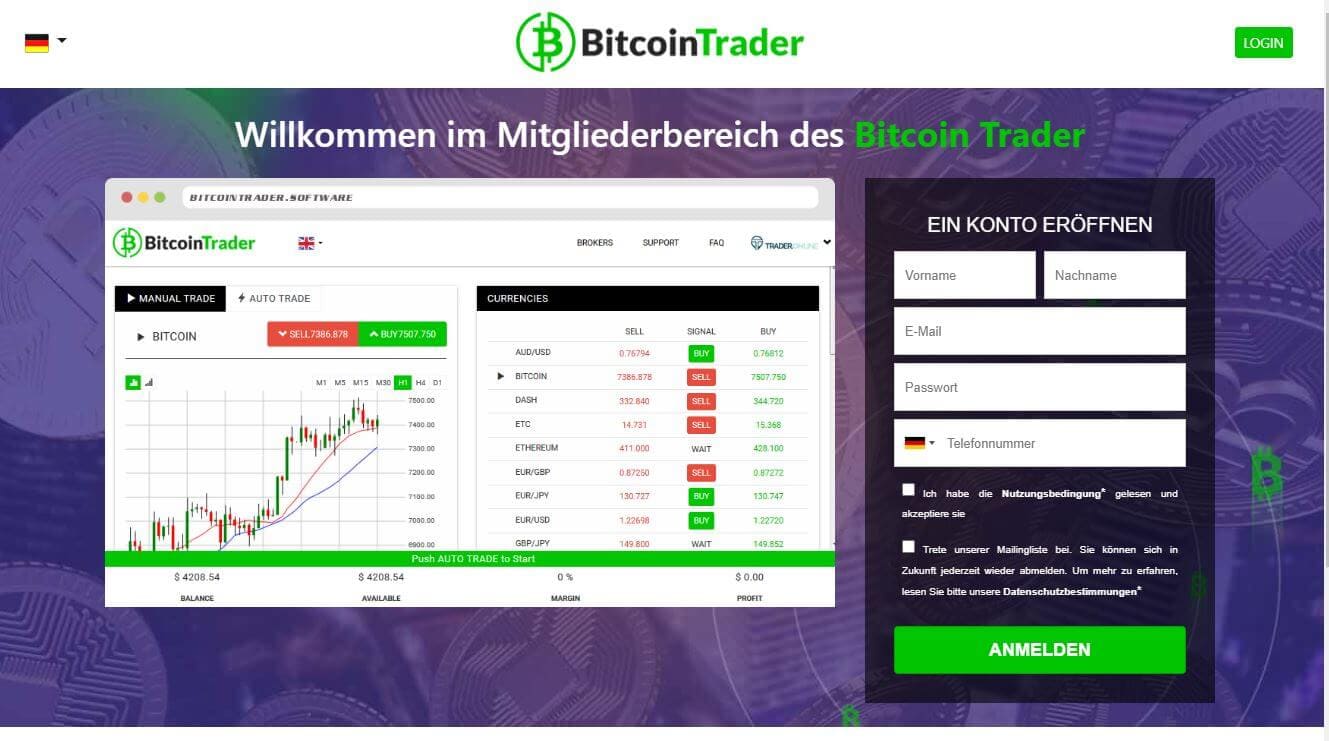 qt bitcoin trader bot review