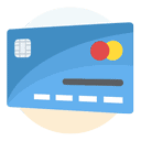 Bitcoin Kreditkarten