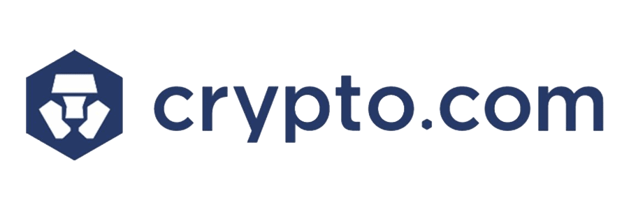 Crypto.com Logo