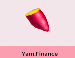 yam finance
