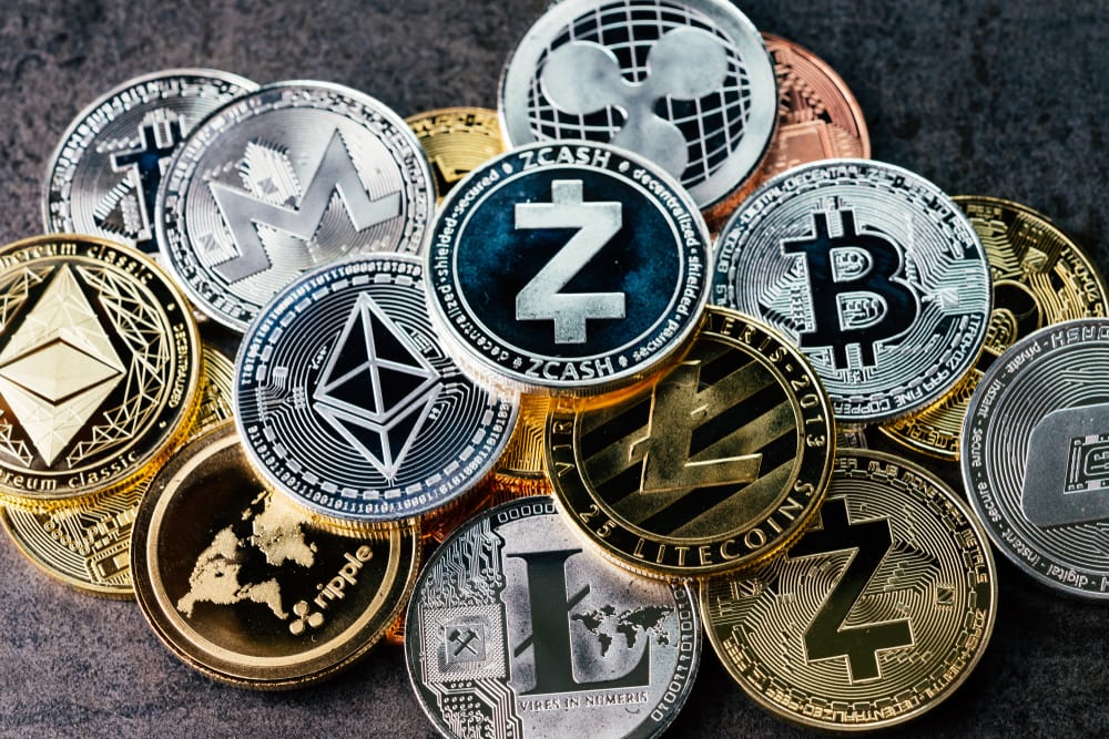 bitcoin-händler das meer leitfaden für anfänger zum handel mit kryptowährungen