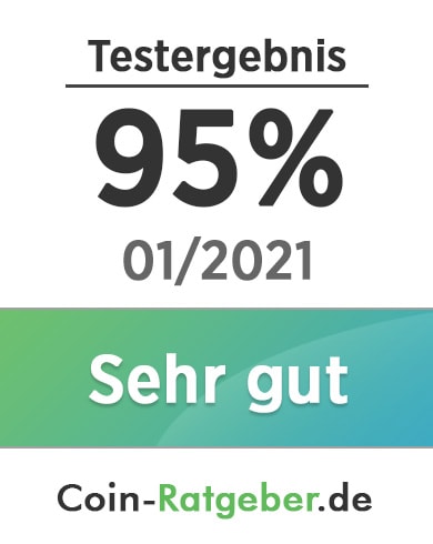 [Test] Unsere Kraken Erfahrungen: so gut ist die Krypto ...