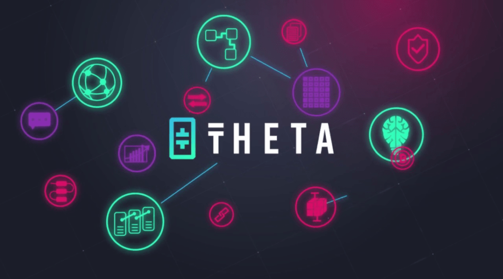 THETA wächst um 180 Prozent Was steckt dahinter? CoinRatgeber.de