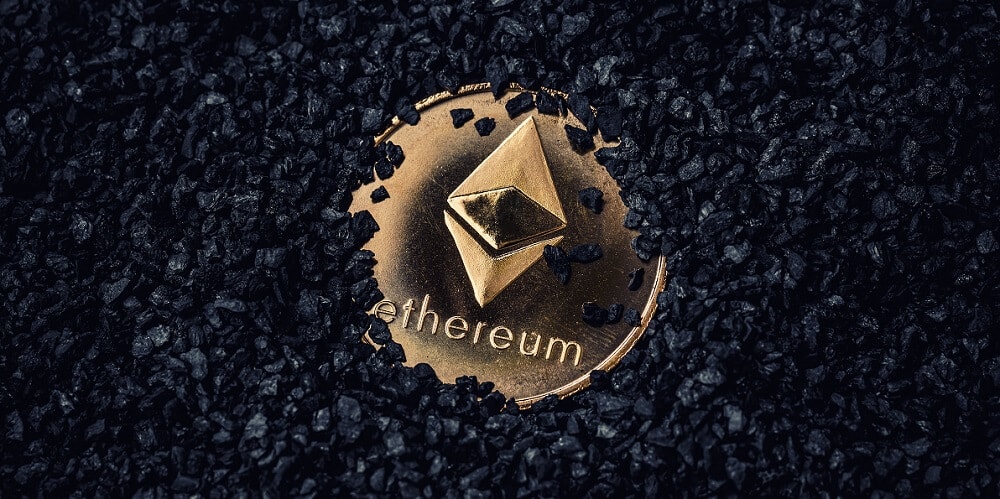 Ethereum is now one of the top 100 assets worldwide