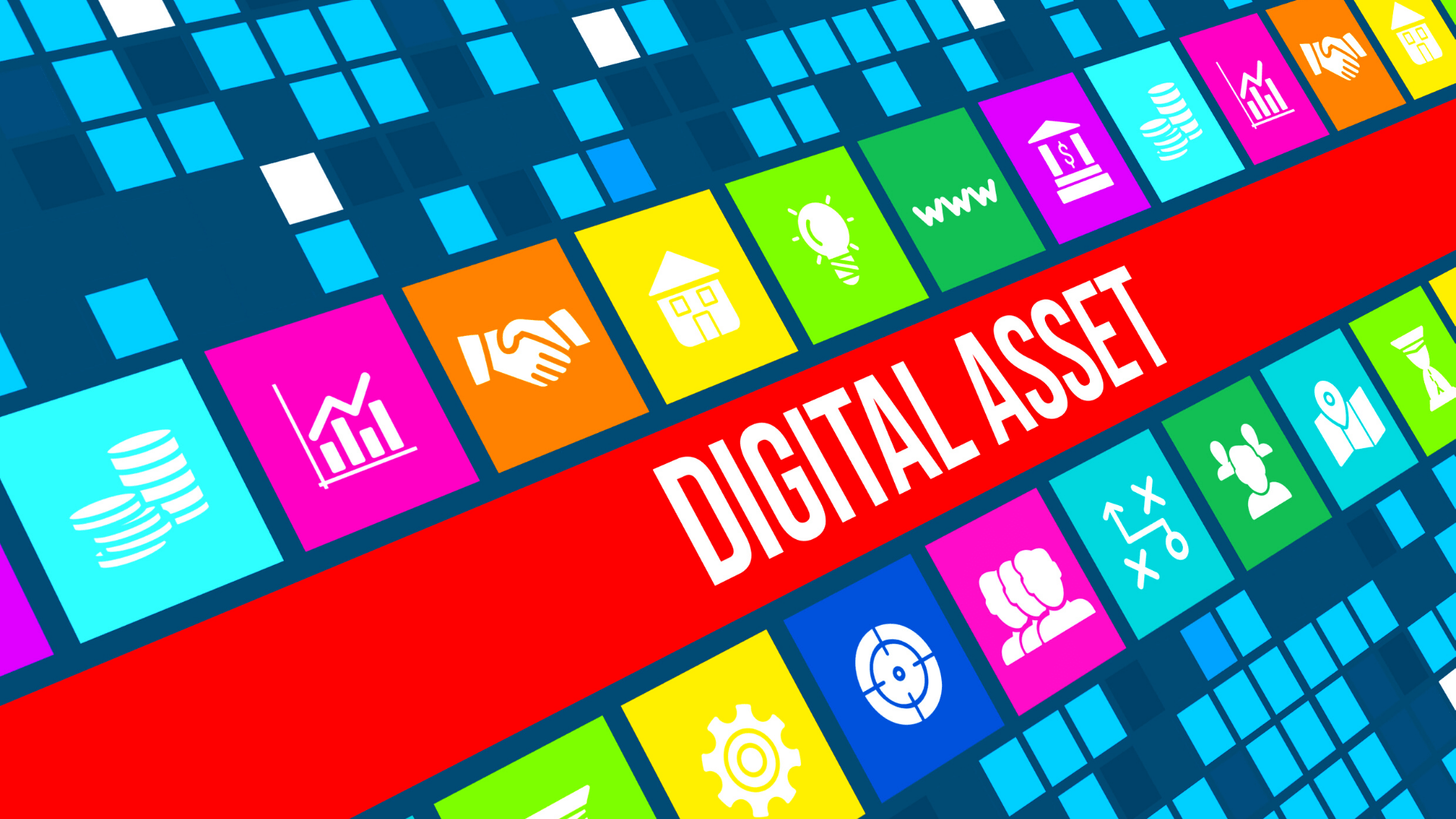 digital assets