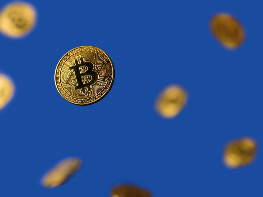 Bitcoin: Das Problem mit der Kryptowährung