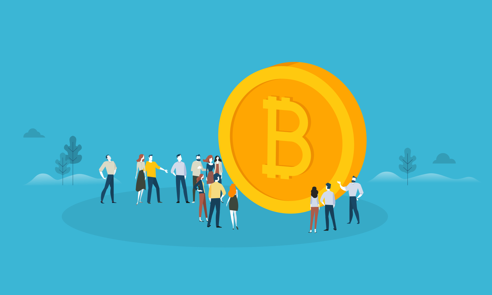 lohnt es sich in bitcoin cash zu investieren