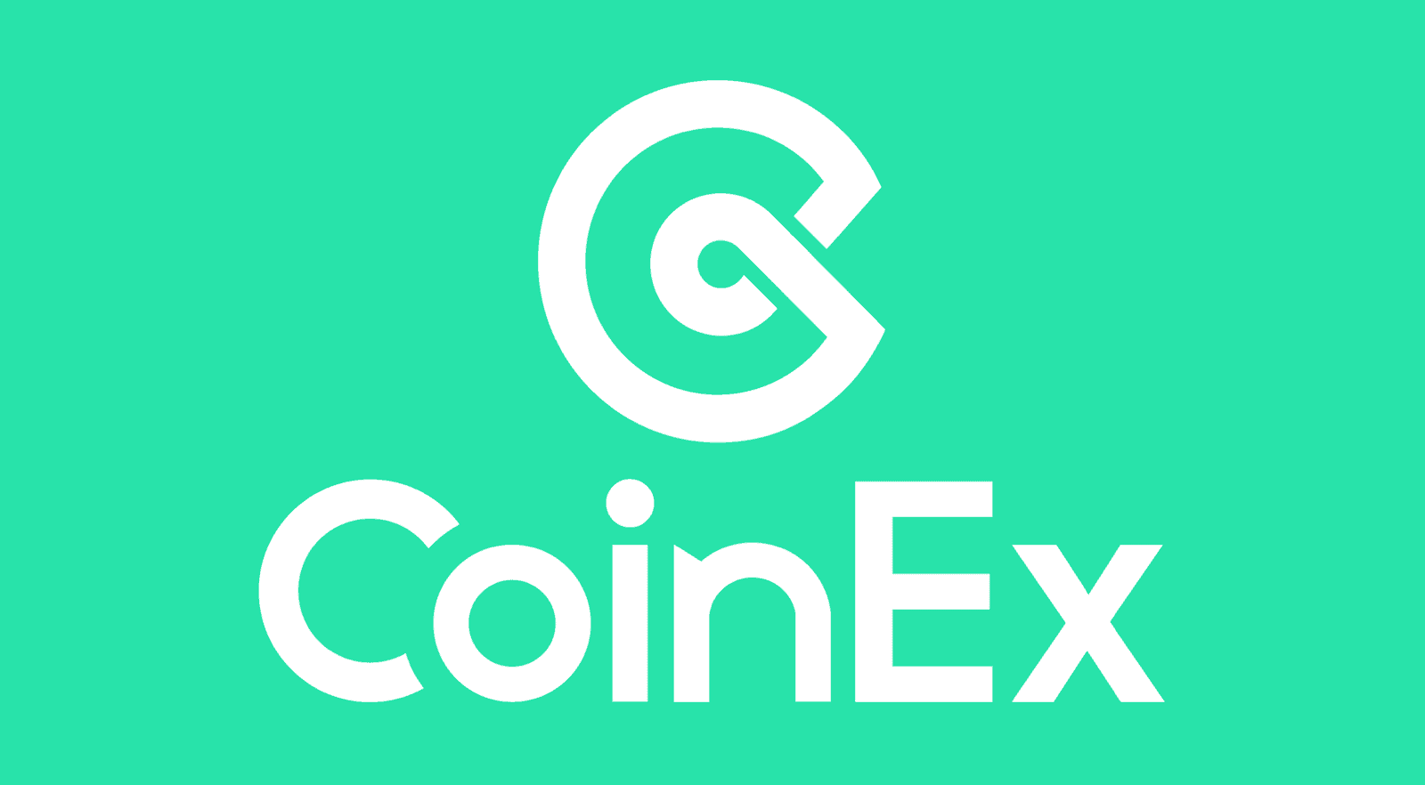Coinex Logo