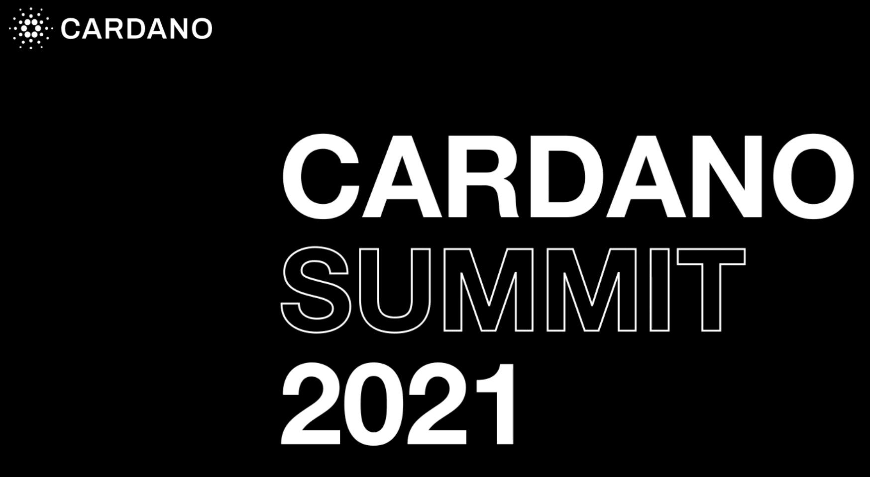 Cardano Summit