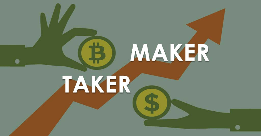 Maker Taker