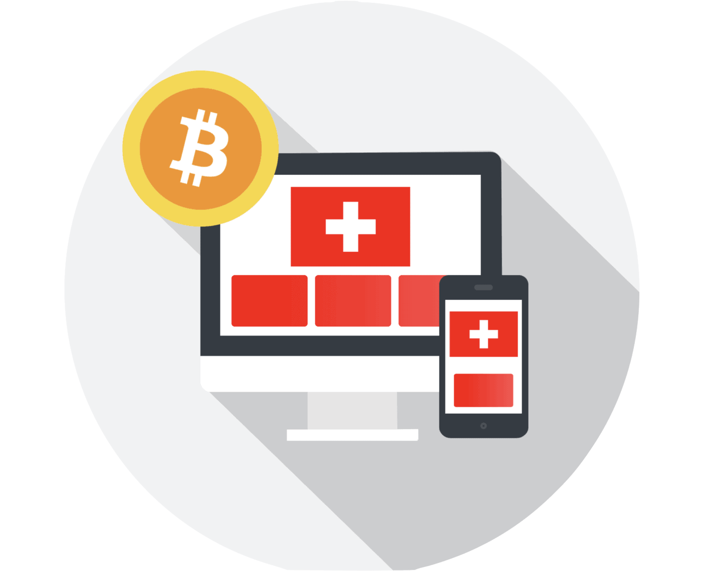 Bitcoin Kaufen in der Schweiz