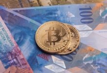 Schweizer Online-Bank plant Start einer Krypto-Börse