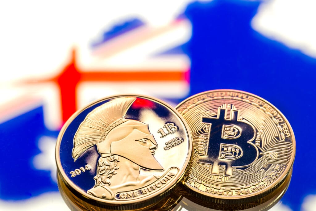 Einmal Bitcoin to go, bitte! – In Australien gibt es Kryptos am Postschalter