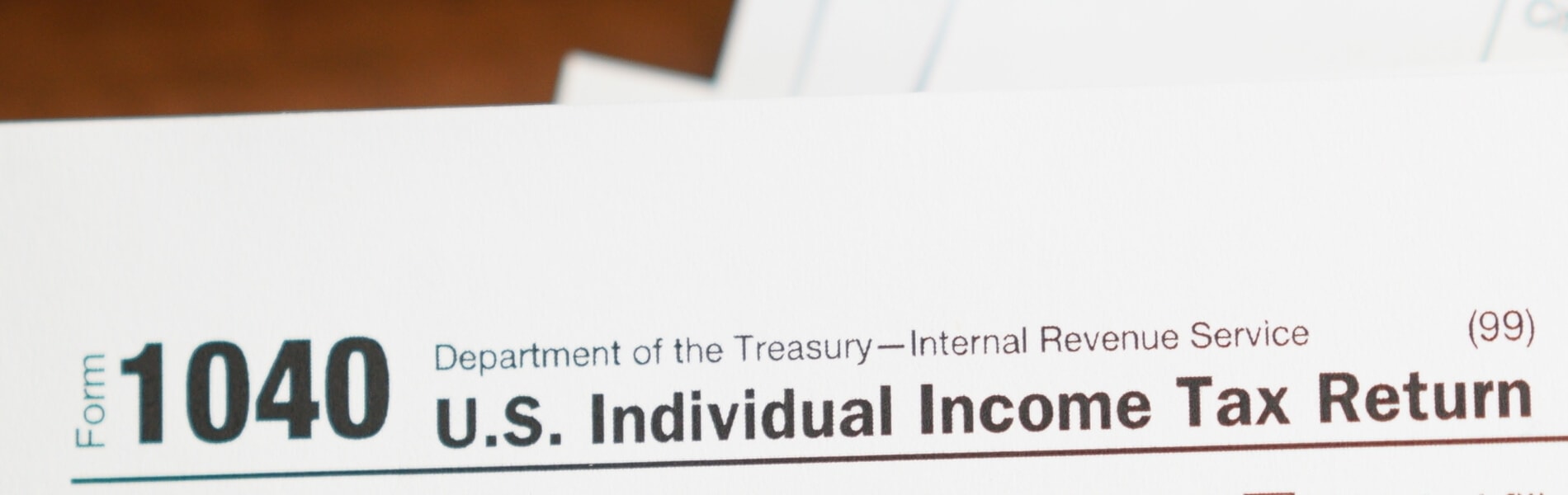 US Steuererklärung Income Tax