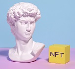 Welche NFT kaufen Icon