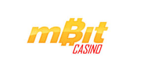 mbit casino logo