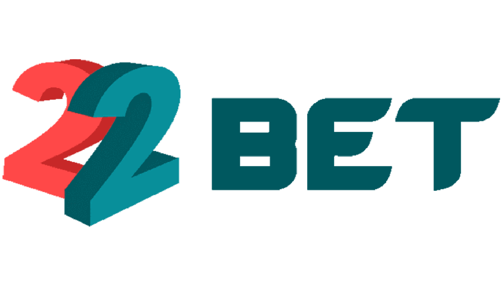 22bet Casino Logo