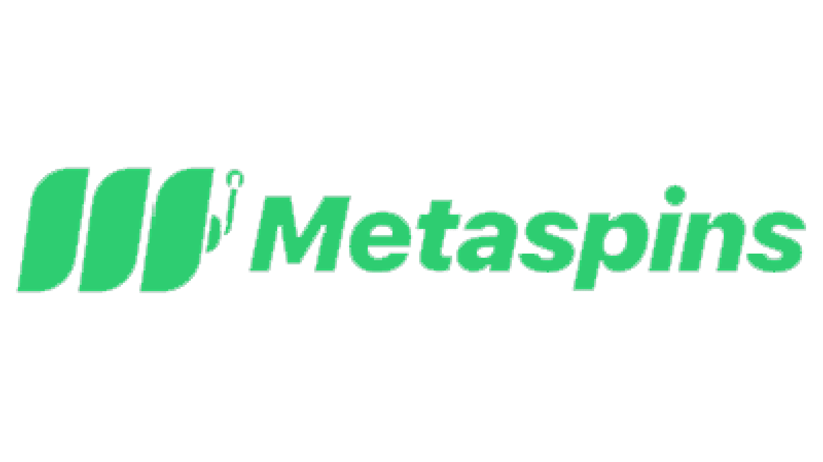MetaSpin Casino Logo