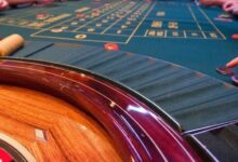 Blockchain und Kryptos: Die Zukunft der Online Casinos?