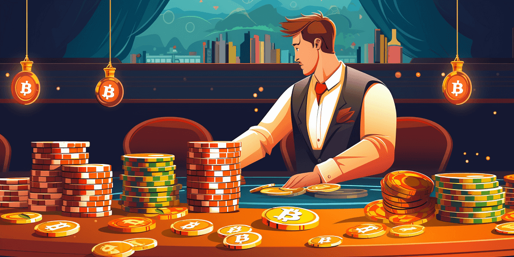 bitcoin cash casinos