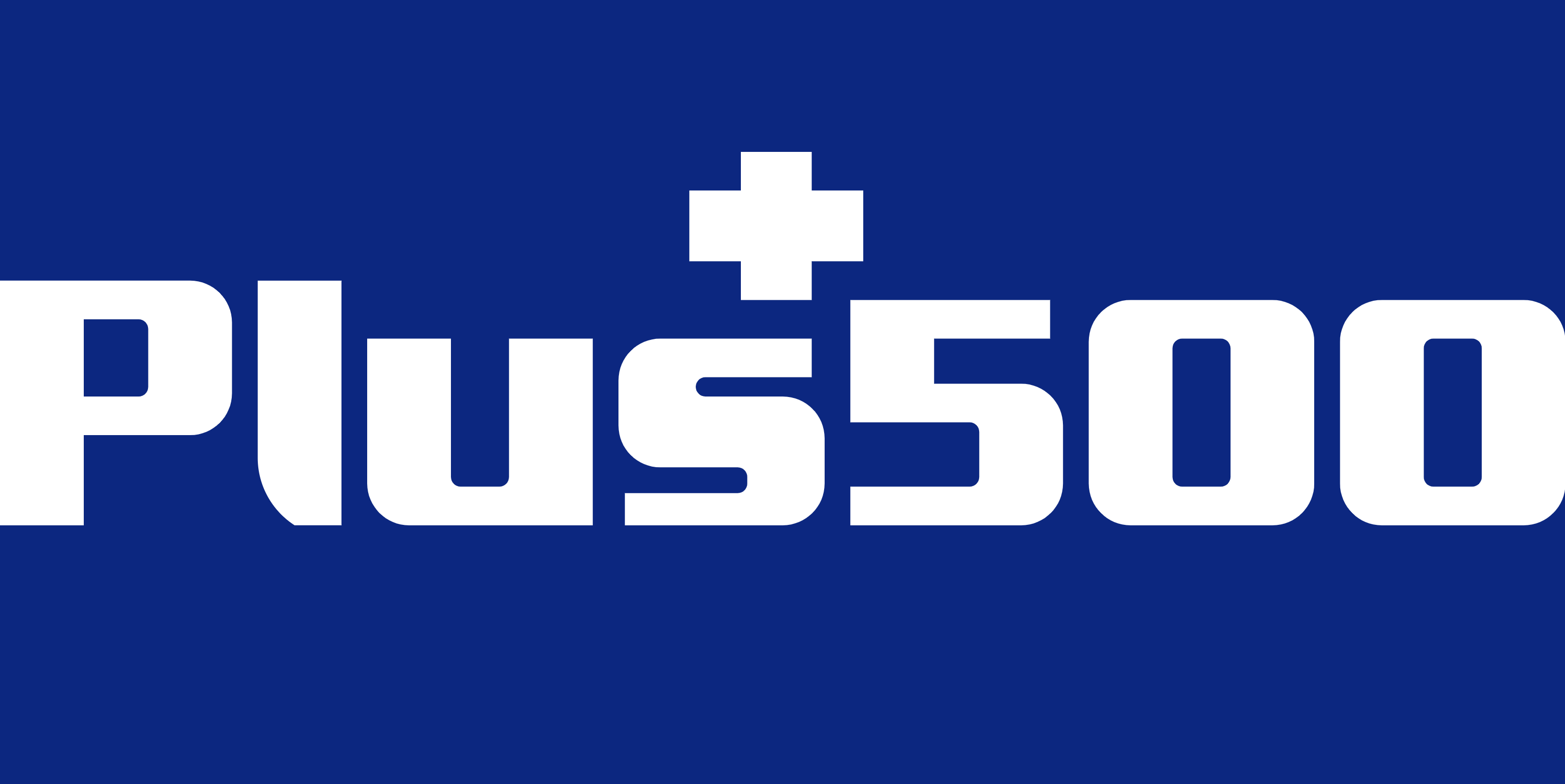 Plus500-Icon