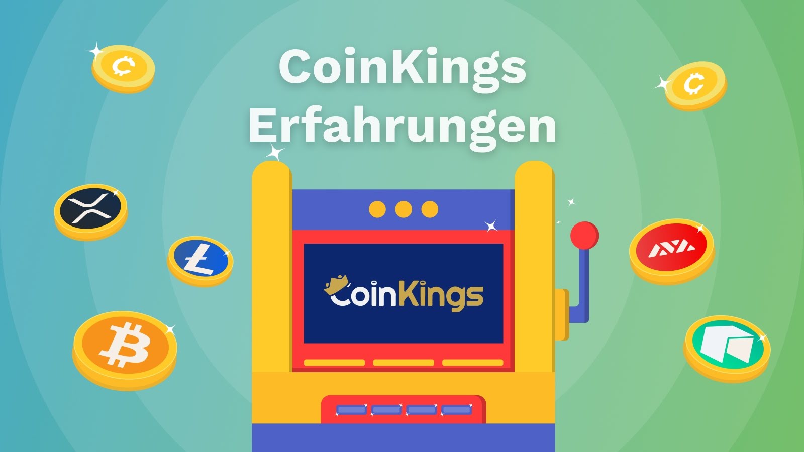 CoinKings Erfahrungen